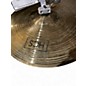 Used MEINL 16in HCS Crash Cymbal