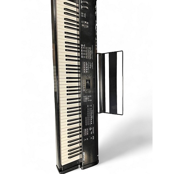 Used Kawai MP7SE Arranger Keyboard