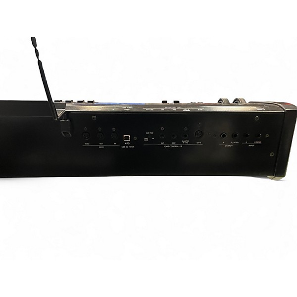 Used Kawai MP7SE Arranger Keyboard