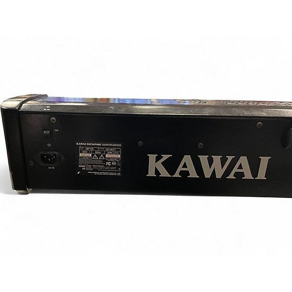 Used Kawai MP7SE Arranger Keyboard