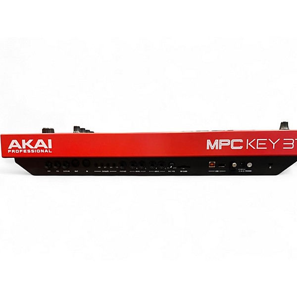 Used Akai Professional MPC Key 37 Production Controller