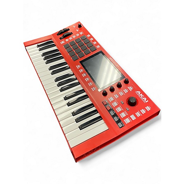 Used Akai Professional MPC Key 37 Production Controller