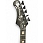 Used 2020 Diamond Maverick mav5stbko Black Electric Bass Guitar