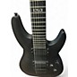 Used 2020s Diamond STE SERIES  Black Solid Body Electric Guitar