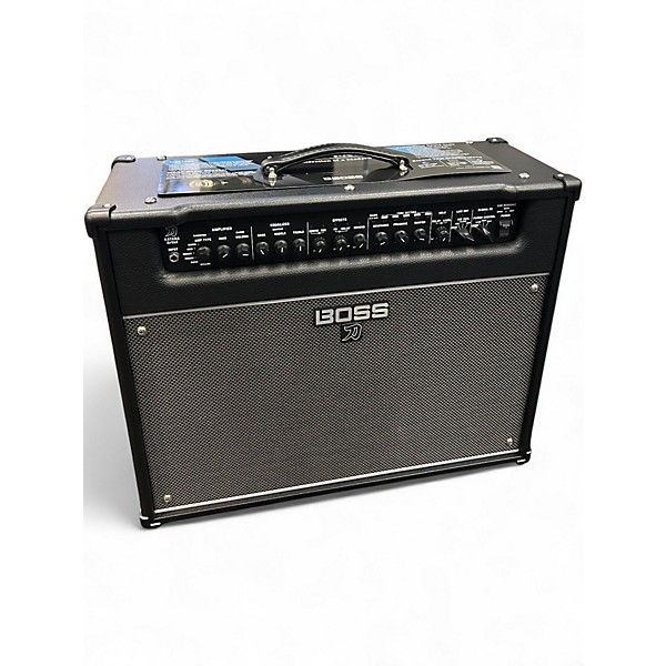 Used BOSS KAN GEN 3 Guitar Combo Amp