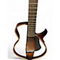 Used Yamaha SLG200S Mahogany Acoustic Electric Guitar