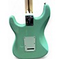 Used Fender Player Stratocaster Surf Pearl Solid Body Electric Guitar
