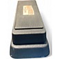 Used Dunlop GCB95F Crybaby Classic Wah With Fasel Inductor Effect Pedal