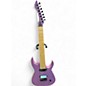 Used NEKO claymore Purple Baritone Guitars thumbnail