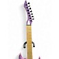 Used NEKO claymore Purple Baritone Guitars