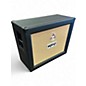 Used Orange Amplifiers PPC212OB 2x12 Open Back Guitar Cabinet