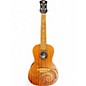 Used Luna Concert Tattoo NATURAL Ukulele thumbnail