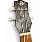 Used Luna Concert Tattoo NATURAL Ukulele