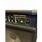 Used Hartke 2115 Bass Combo Amp