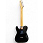 Used Fender American Standard Telecaster Black Solid Body Electric Guitar