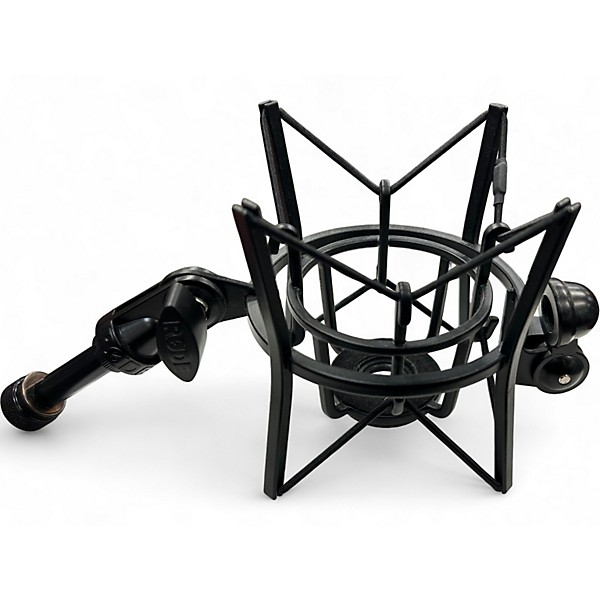 Used RODE NT1A Studio Bundle