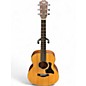 Used Taylor GS Mini-e Spruce&Rosewood Acoustic Electric Guitar thumbnail