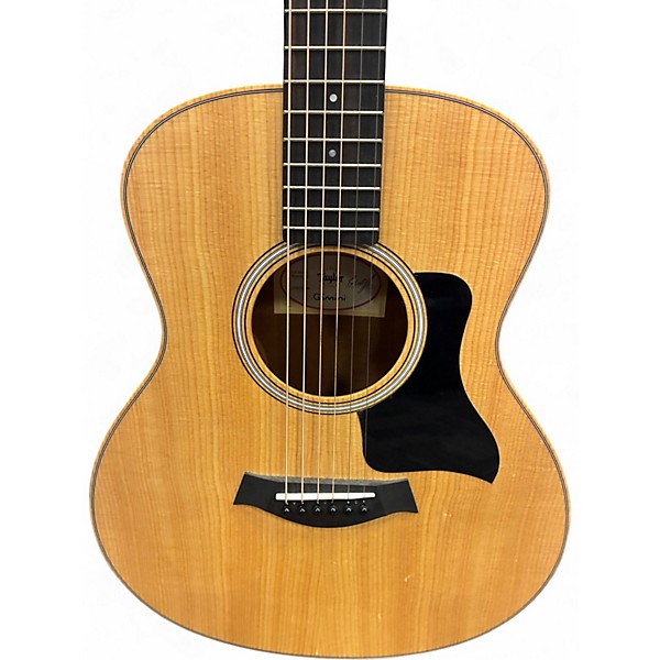 Used Taylor GS Mini-e Spruce&Rosewood Acoustic Electric Guitar