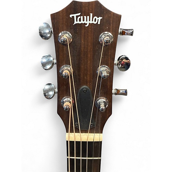 Used Taylor GS Mini-e Spruce&Rosewood Acoustic Electric Guitar