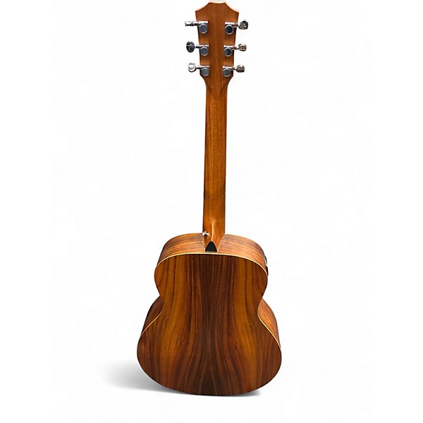 Used Taylor GS Mini-e Spruce&Rosewood Acoustic Electric Guitar