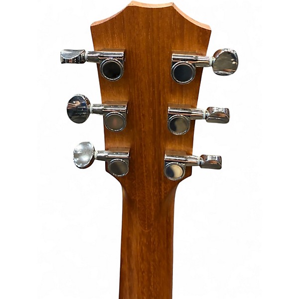 Used Taylor GS Mini-e Spruce&Rosewood Acoustic Electric Guitar