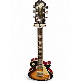 Used Epiphone Les Paul Standard 60'S BOURBON BURST Solid Body Electric Guitar