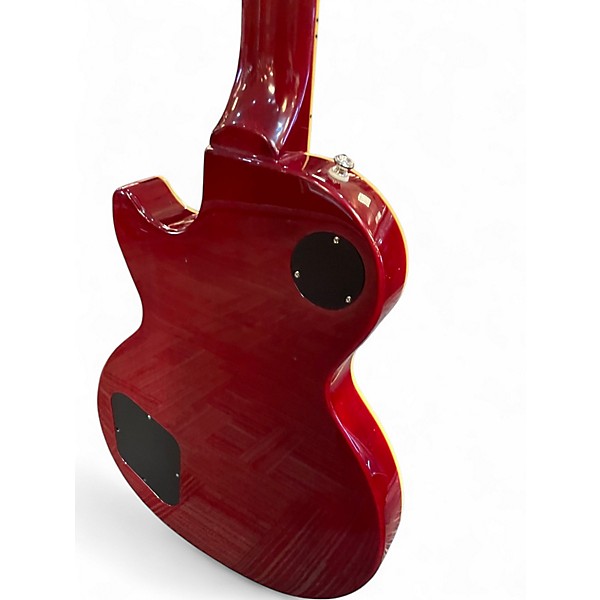 Used Epiphone Les Paul Standard 60'S BOURBON BURST Solid Body Electric Guitar