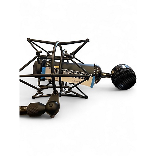 Used Blue Spark BLACKOUT SL Condenser Microphone