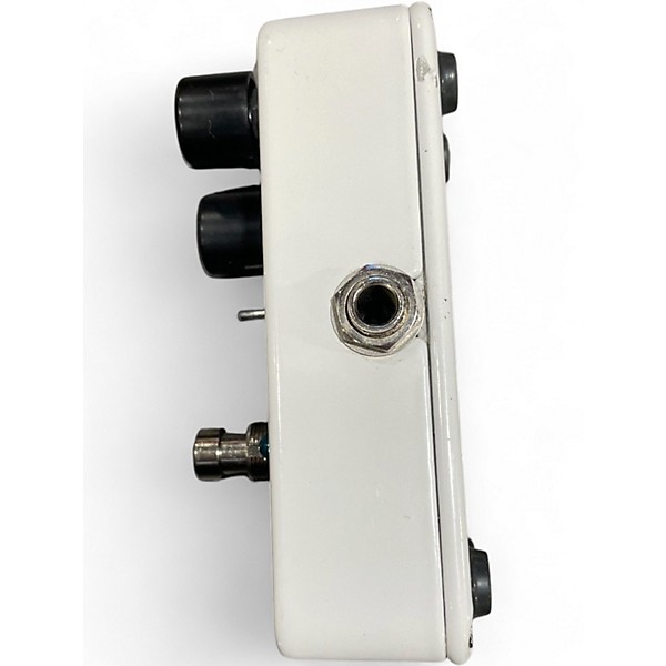 Used Electro-Harmonix Octavix Fuzz Effect Pedal