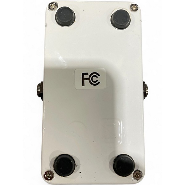 Used Electro-Harmonix Octavix Fuzz Effect Pedal