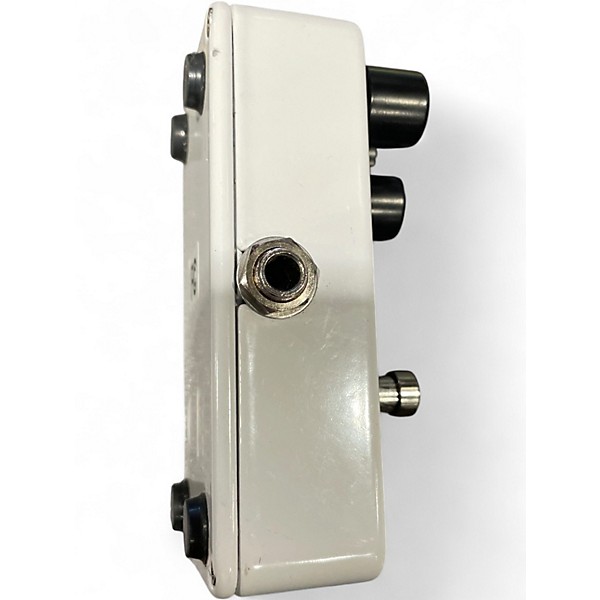 Used Electro-Harmonix Octavix Fuzz Effect Pedal