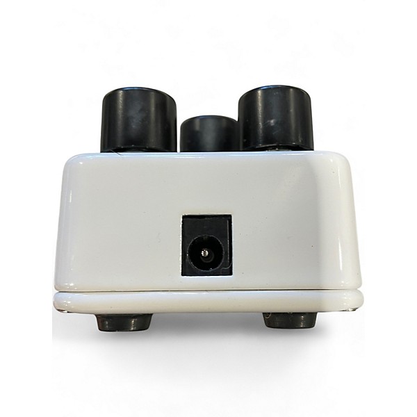 Used Electro-Harmonix Octavix Fuzz Effect Pedal