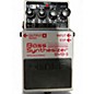 Used BOSS SYB5 Bass Synth Bass Effect Pedal thumbnail