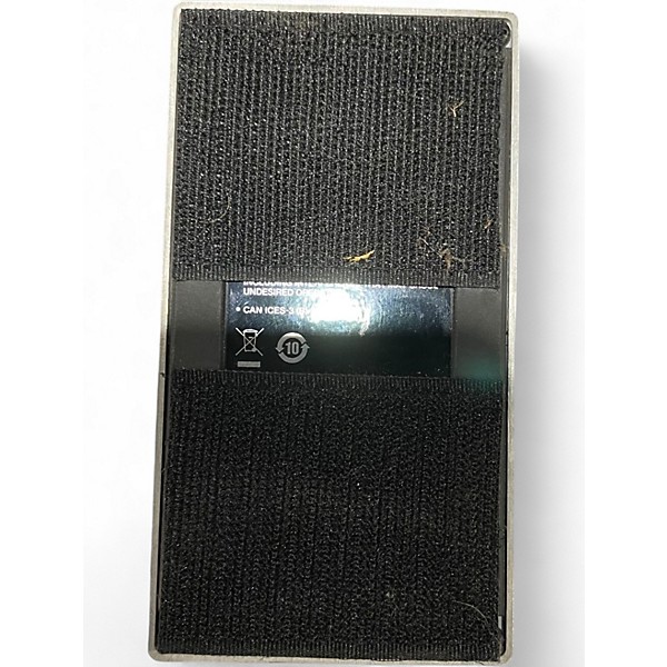 Used BOSS SYB5 Bass Synth Bass Effect Pedal