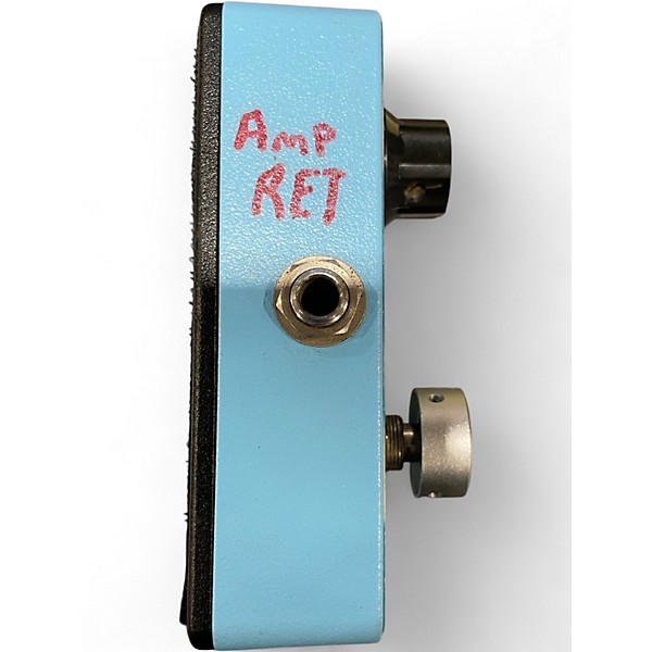 Used Whirlwind The Bomb Effect Pedal