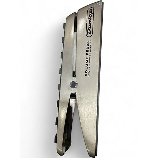 Used Dunlop Volume Pedal Low Friction Pedal