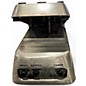Used Dunlop Volume Pedal Low Friction Pedal