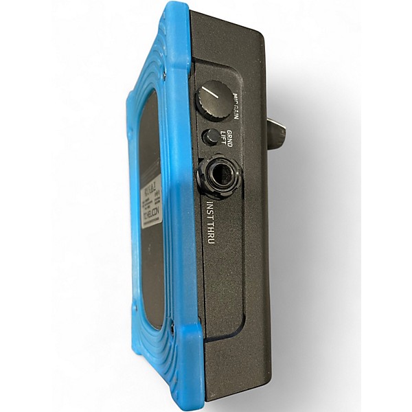 Used TC Helicon C1 Vocal Processor