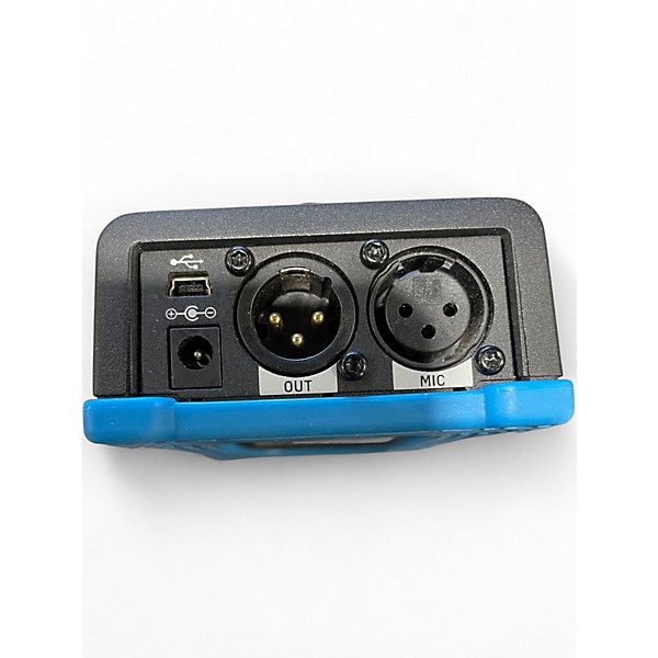 Used TC Helicon C1 Vocal Processor