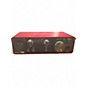 Used Focusrite Scarlett Solo Gen 3 Audio Interface thumbnail