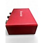 Used Focusrite Scarlett Solo Gen 3 Audio Interface