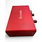 Used Focusrite Scarlett Solo Gen 3 Audio Interface