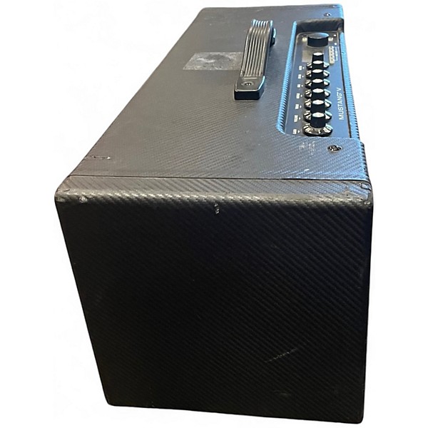 Used Fender Mustang V 150W Solid State Guitar Amp Head