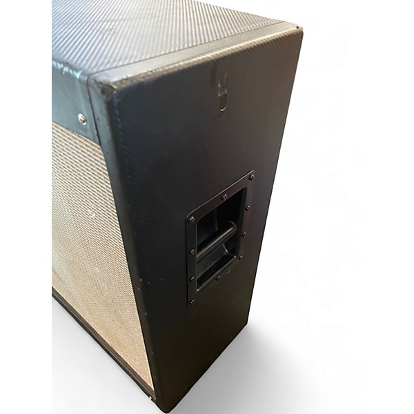 Used Fender Mustang V 412 4x12 Guitar Cabinet