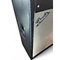 Used Fender Mustang V 412 4x12 Guitar Cabinet