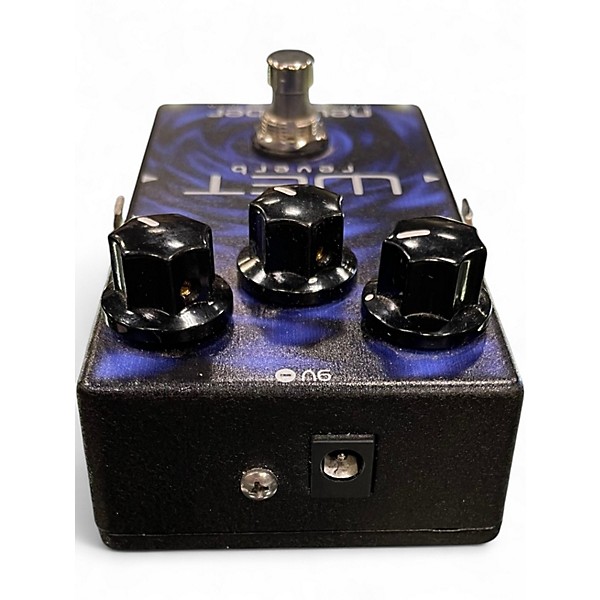Used Neunaber WET REVERB V4 Effect Pedal