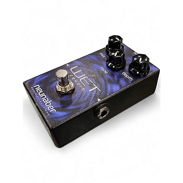 Used Neunaber WET REVERB V4 Effect Pedal