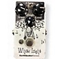 Used EarthQuaker Devices White Light Overdrive Effect Pedal thumbnail