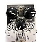 Used EarthQuaker Devices White Light Overdrive Effect Pedal