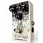 Used EarthQuaker Devices White Light Overdrive Effect Pedal